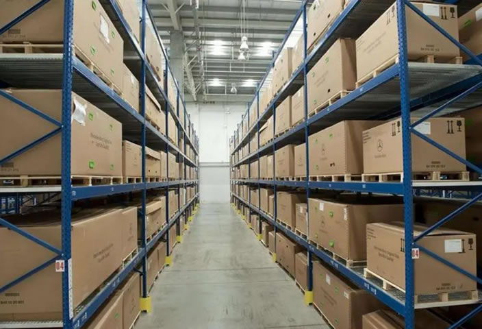 厦门到徐州货物仓储