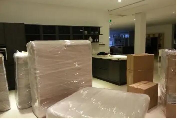 厦门到徐州长途搬家