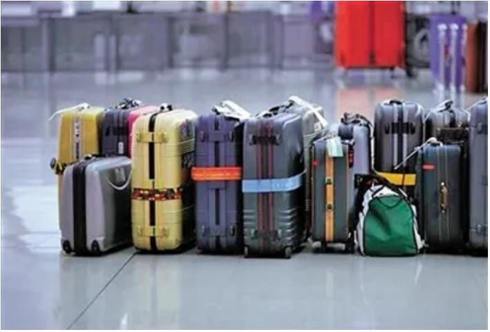 厦门到徐州行李托运