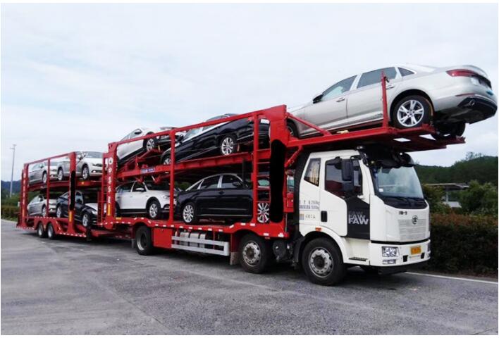 厦门到徐州轿车托运